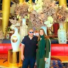 Анастасия Грифат, 08.12, Хайфа