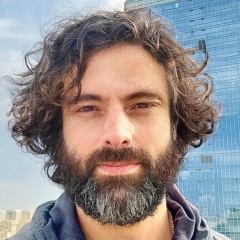 Сеньор Пуговка, 30.05, Санкт-Петербург