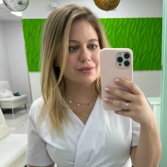 Анна Сакович, 23.05.1992, Хабаровск