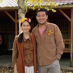 Мухтар Сатаев, 27.11.1990, Мерке