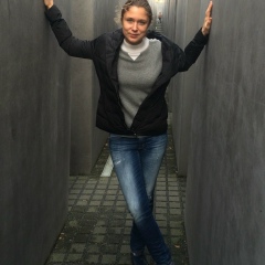 Анастасия Пуха, 06.06.1982, Москва