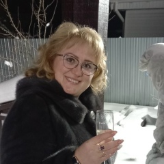 Евгения Лапшина