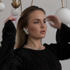 Юлия Морозенко, 01.10, Таганрог