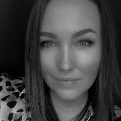 Алла Светлакова, 09.12, Санкт-Петербург