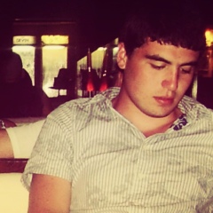 Ando Harutyunyan, 01.11.1994