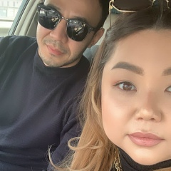 Бакнур Арипханова, 10.12.1993, Алматы