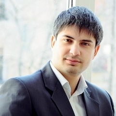 Константин Дивончук, 16.03, Ивано-Франковск