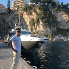 Ярослав Цветков, 25.06.1990, Санкт-Петербург