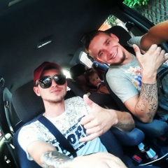 Назар Симотюк, 25.03