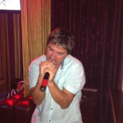 Антон Аганов, 04.05, Санкт-Петербург