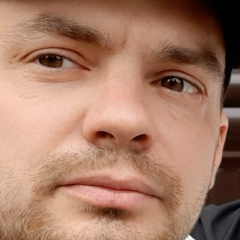 Андрей Волчанский, 21.05.1986, Уфа