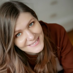 Наталия Елина, 05.03, Москва