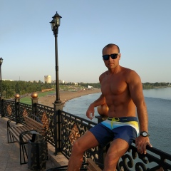 Сергей Голубенков, 23.08.1989, Павлодар