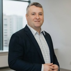 Виталий Лысенко, Курск