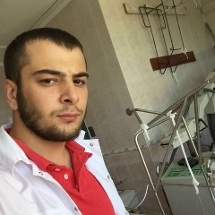 Алихан Габаров, 30.10, Владикавказ