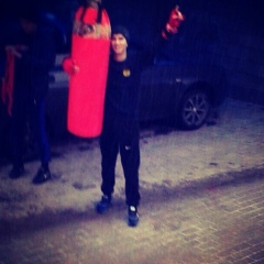 Kuat Jomart, 19.01, Алматы