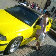 Виктория Реул, 24.05, Одесса