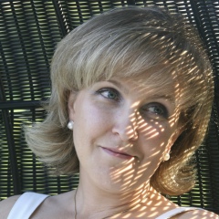 Инна Скуратова, Москва