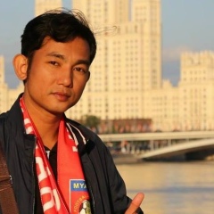 Zaw-Minn-Htike Htike, 01.01.1980, Yangon