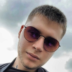 Ванчю Макаров, 09.05, Кишинев