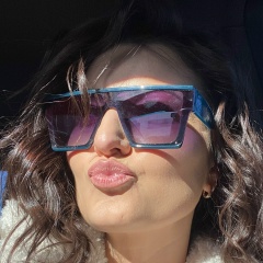 Анна Слотина, Краснодар