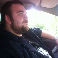 Иван Матвеенко, 07.07.1990, Москва