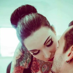 Алисочка Смирновски, 22.05, Москва