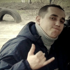 Васька Мартыненко, 07.04.1994, Киев