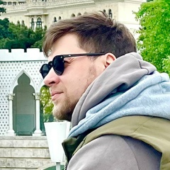 Арсений Гурьянов, 10.06.1986, Москва