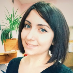 Екатерина Браженко, 05.02.1988, Таганрог