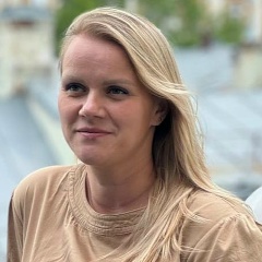 Надежда Синякова, 28.10, Санкт-Петербург