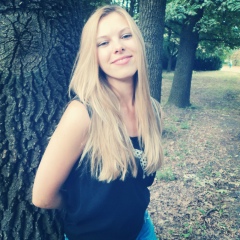 Света Даниленко, 06.12, Киев