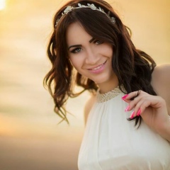 Марина Шилко, 06.10, München