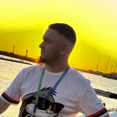 Евгений Бряков, 07.04, Москва