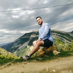 Владимир Шувалов, 01.01.1991, Москва