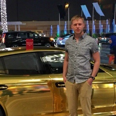 Алексей Ревтович, 07.10, Toronto