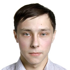 Павел Прокофьев, 13.07.1992, Вышний Волочек