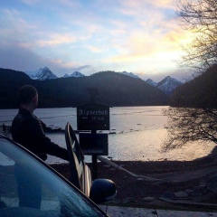 Иван Крузенштерн, 07.01.1987, Praha