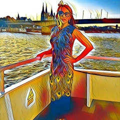 Марал Кролевецкая, 26.01, Санкт-Петербург