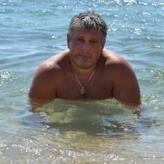 Игорь Богуславский, 07.05, Санкт-Петербург