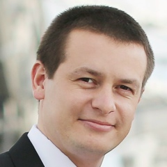 Виталий Фёдоров, 31.12, Санкт-Петербург