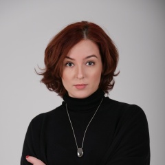 Светлана Шестопалова, 24.08.1989