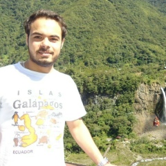Ahmed Elnokrashy, 22.06, Quito