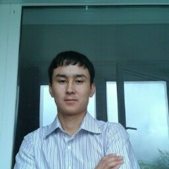 Аслан Каденов, 10.08.1989, Актобе