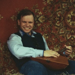 Павел Шаблов, 13.04.1985, Кострома