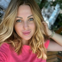 Ирина Игнатьева, 14.04