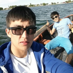 Алишер Абуов, 04.01.1993, Шиели