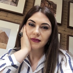 Джамиля Гасанова, 21.11.1982, Избербаш