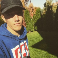 Роман Ткаченко, 04.10.1994, Москва