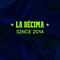 La-Decima Almaty, 02.06.1981, Алматы